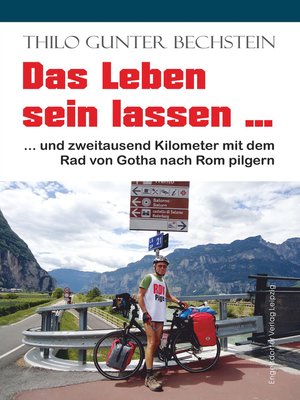 cover image of Das Leben sein lassen
